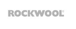 Rockwool, prodotti per edilizia (lana di vetro)