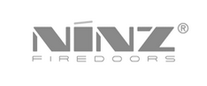 Ninz, porte antifuoco