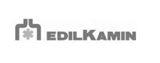 EdilKamin, soluzioni di riscaldamento per la casa