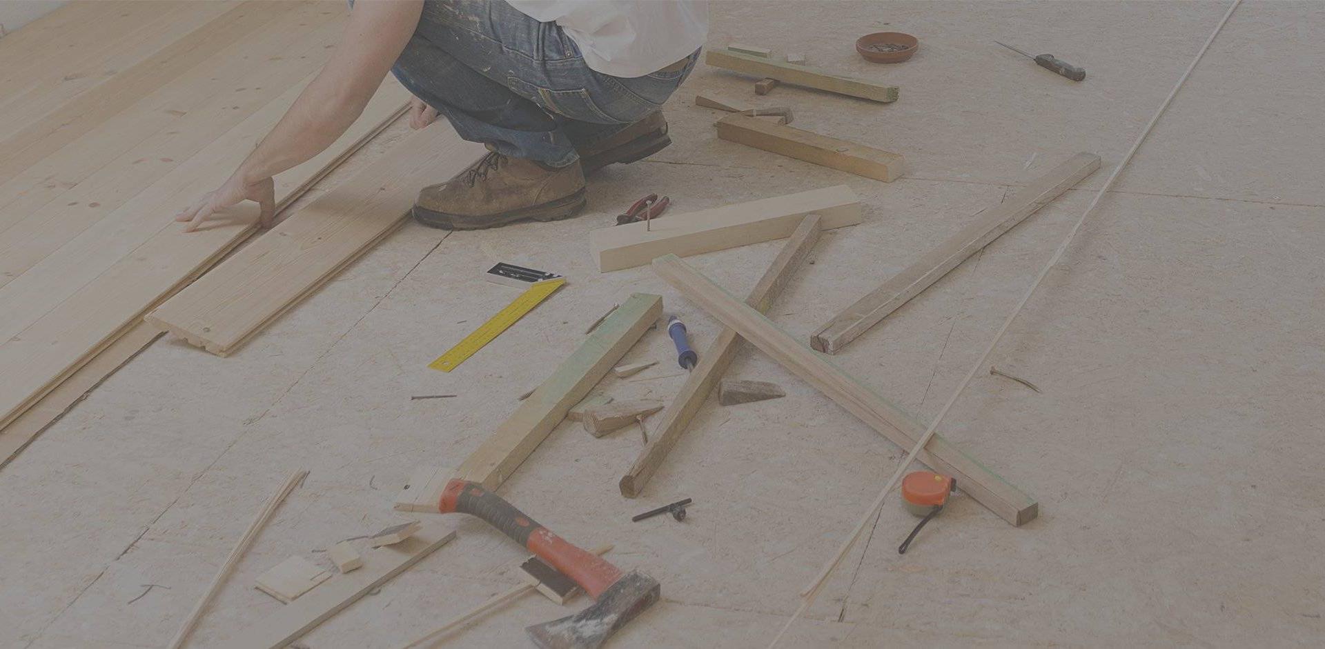 Pavimenti e rivestimenti per la casa