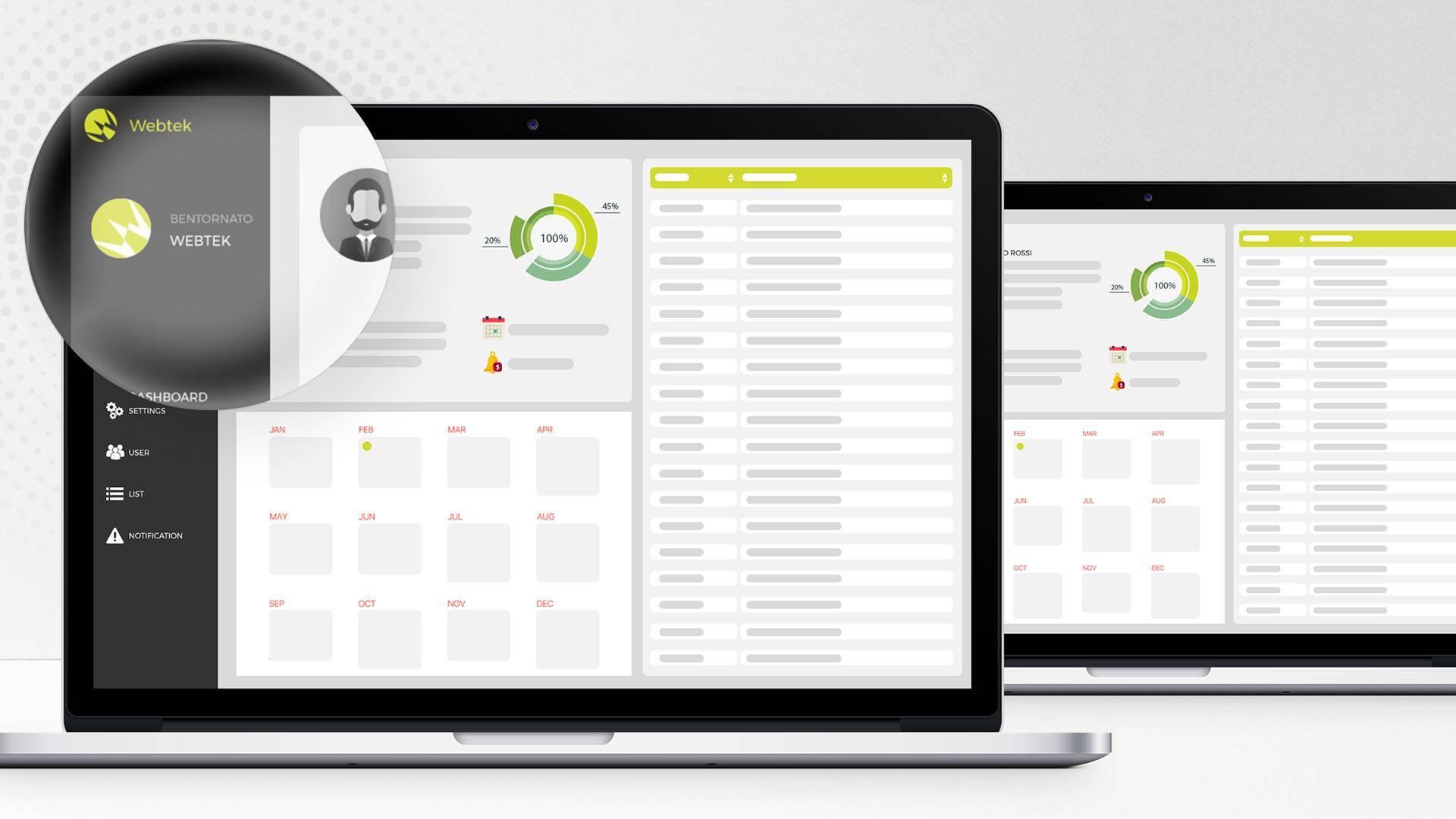 Cms e ottimizzazione Seo a Sondrio
