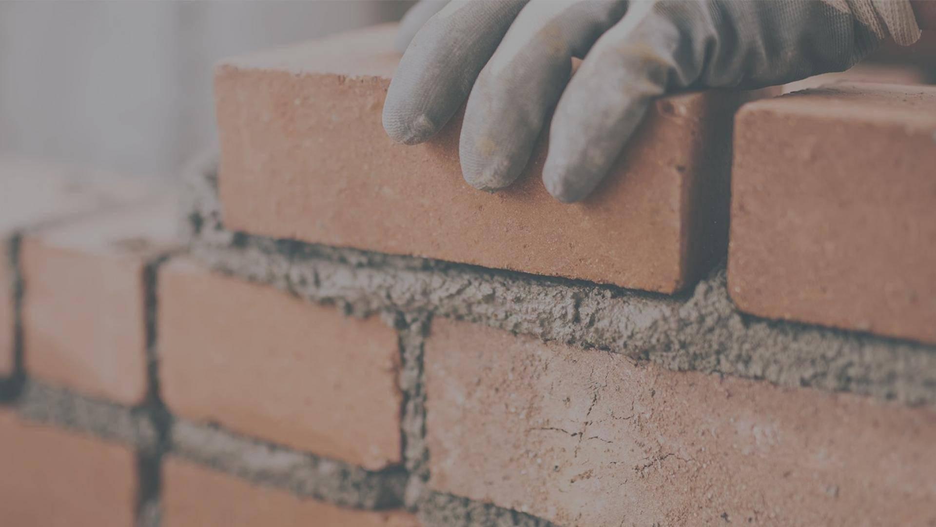 Mattoni e prodotti per l'edilizia