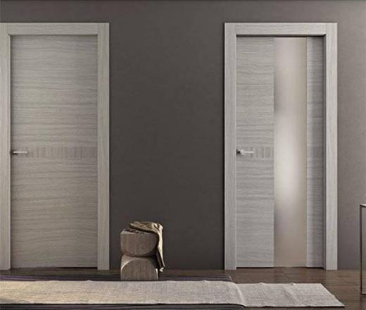 Porte, rivestimenti e finiture per la casa