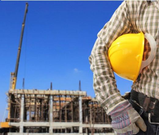 Tutto per i cantieri edilizi e la ferramenta